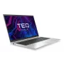 Teqcycle HP 840 G8 Laptop, Intel Core i5-1135G7, 14 Zoll Full HD 1920x1080, 16 GB DDR4, 256 GB SSD, Intel Iris Xe, Wi-Fi 6, Windows 11 Pro, nordische Tastatur