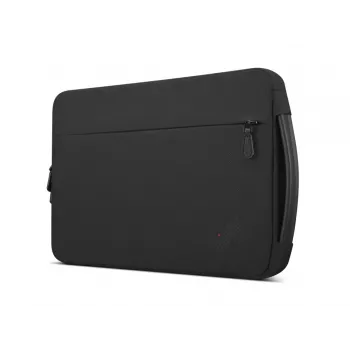 Lenovo ThinkPad 4X41K79634 13-Zoll-Notebook-Hülle im Hochformat, 33 cm (13"), 1680D ballistisches Nylon, Schwarz