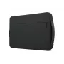 Lenovo ThinkPad 4X41K79634 13-Zoll-Notebook-Hülle im Hochformat, 33 cm (13"), 1680D ballistisches Nylon, Schwarz