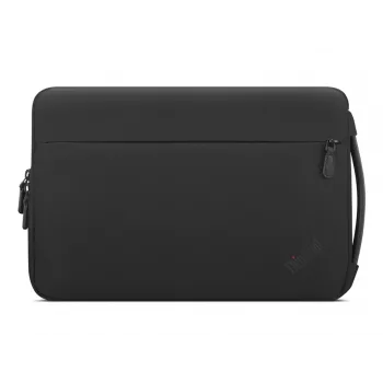 Lenovo ThinkPad 4X41K79634 13-Zoll-Notebook-Hülle im Hochformat, 33 cm (13"), 1680D ballistisches Nylon, Schwarz