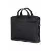 dbramante1928 Amalienborg BG15GTBL1489 Laptop-Umhängetasche, 15 Zoll (38,1 cm), 2. Generation, Leder, Schwarz