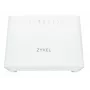 Zyxel DX3301-T0 WiFi 6 AX1800 VDSL2 IAD Router, 5 Ports, USB, EasyMesh