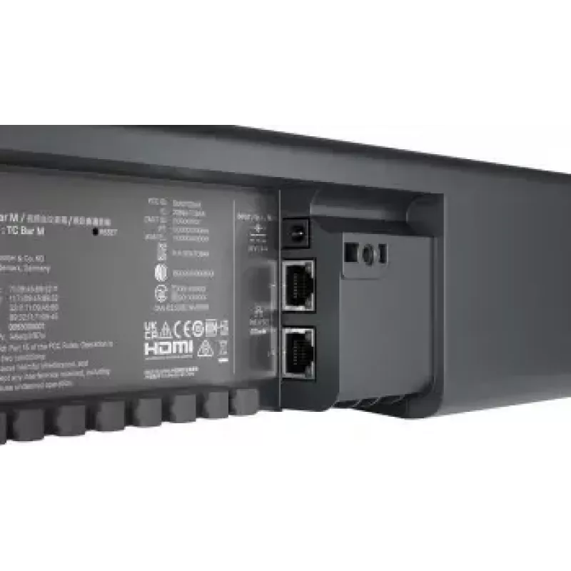 Sennheiser TeamConnect Bar M All-in-One-Videokonferenzleiste