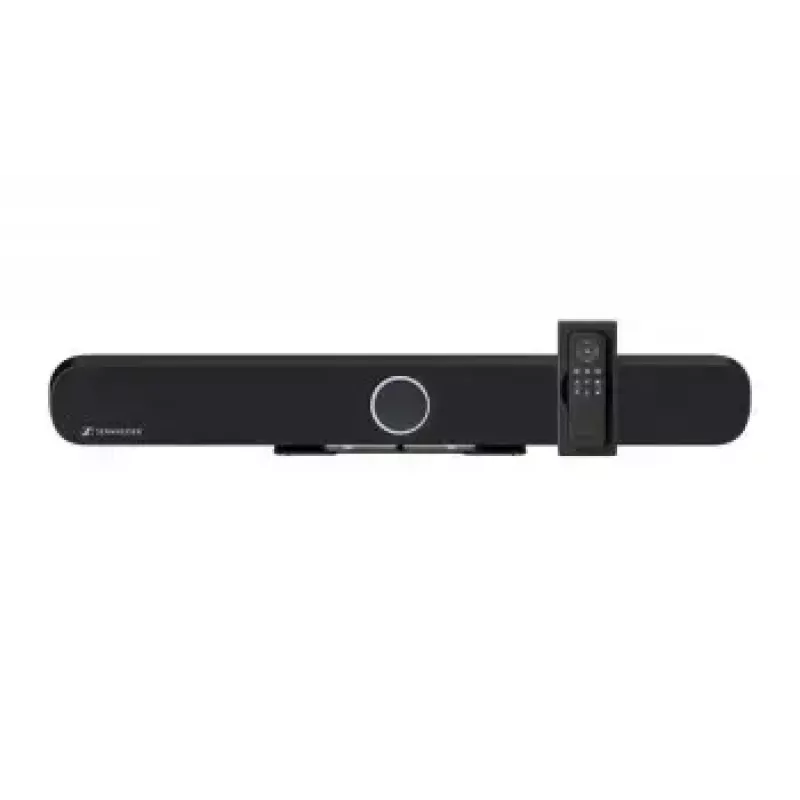 Sennheiser TeamConnect Bar M All-in-One-Videokonferenzleiste
