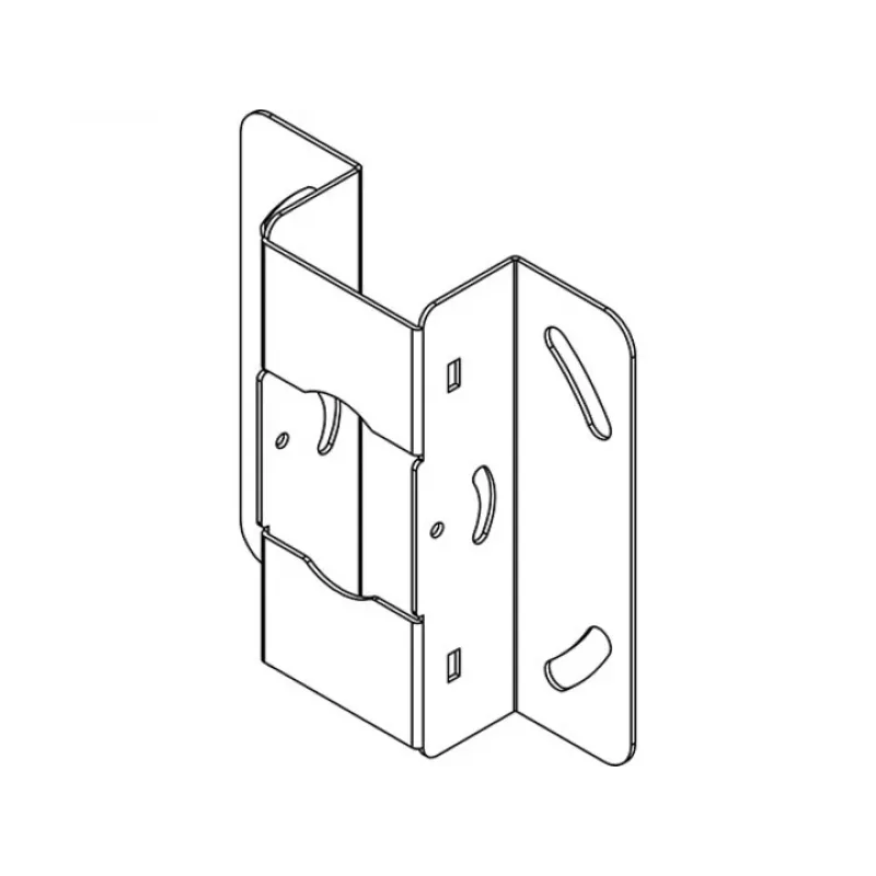 Multibrackets M Universal Projektor-Deckenhalterung 1600-3000 mit Feineinstellung