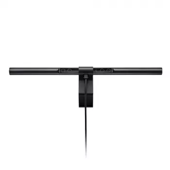 BenQ Screenbar Monitor-Monitorleuchte Schwarz 2 930 lm