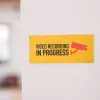 Endlosetikett Brother CZ-1002 1,2 cm x 5 m Inkjet