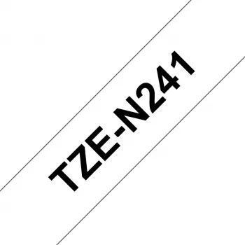 Brother TZE-N241 Beschriftungsband TZ
