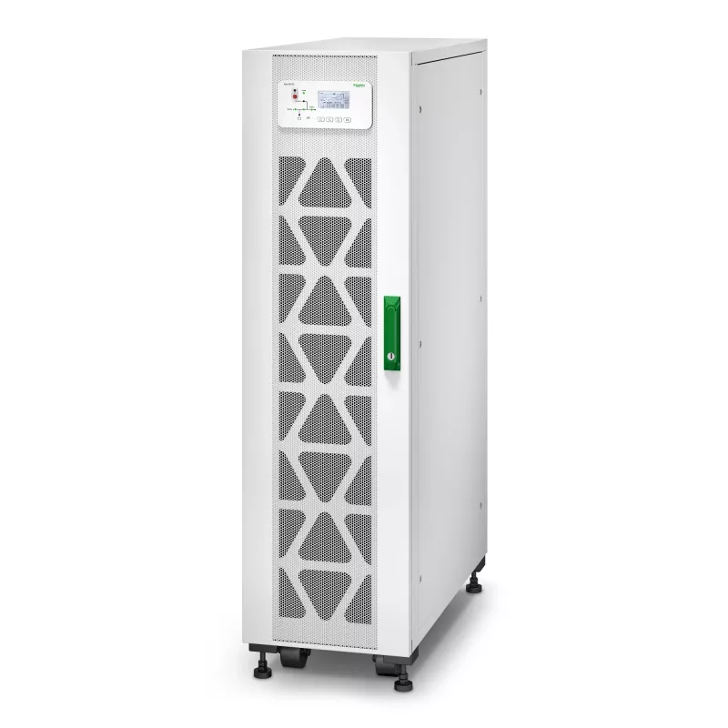 APC Easy 3S USV (unterbrechungsfreie Stromversorgung) Doppelwandler (Online) 10 kVA 10000 W