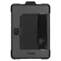 Targus Field-Ready THD501GLZ robuste Rückabdeckung für Samsung Galaxy Tab Active Pro, TPU, MIL-STD-810G, Schwarz