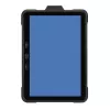 Targus Field-Ready THD501GLZ robuste Rückabdeckung für Samsung Galaxy Tab Active Pro, TPU, MIL-STD-810G, Schwarz
