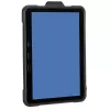 Targus Field-Ready THD501GLZ robuste Rückabdeckung für Samsung Galaxy Tab Active Pro, TPU, MIL-STD-810G, Schwarz