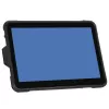Targus Field-Ready THD501GLZ robuste Rückabdeckung für Samsung Galaxy Tab Active Pro, TPU, MIL-STD-810G, Schwarz