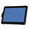 Targus Field-Ready THD501GLZ robuste Rückabdeckung für Samsung Galaxy Tab Active Pro, TPU, MIL-STD-810G, Schwarz