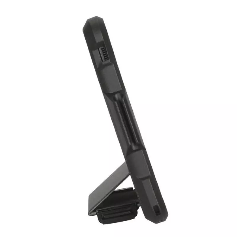 Targus Field-Ready THD501GLZ robuste Rückabdeckung für Samsung Galaxy Tab Active Pro, TPU, MIL-STD-810G, Schwarz