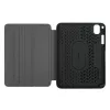 Targus Click-In THZ912GL Flip-Hülle für Apple iPad mini (6. Generation), 8,3 Zoll (21,1 cm), Schwarz