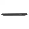 Targus Click-In THZ912GL Flip-Hülle für Apple iPad mini (6. Generation), 8,3 Zoll (21,1 cm), Schwarz