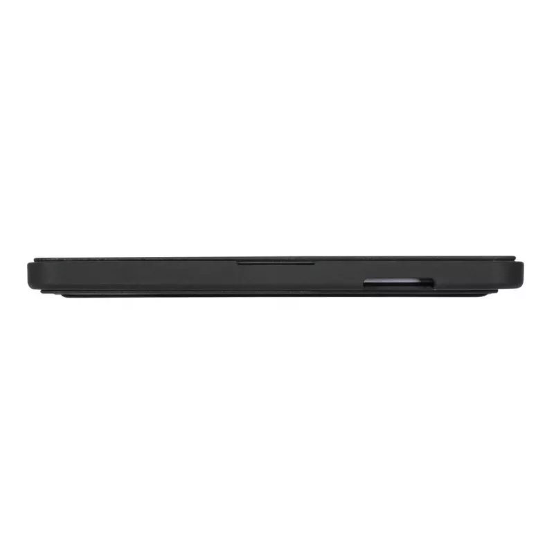 Targus Click-In THZ912GL Flip-Hülle für Apple iPad mini (6. Generation), 8,3 Zoll (21,1 cm), Schwarz