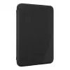 Targus Click-In THZ912GL Flip-Hülle für Apple iPad mini (6. Generation), 8,3 Zoll (21,1 cm), Schwarz