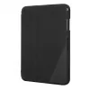 Targus Click-In THZ912GL Flip-Hülle für Apple iPad mini (6. Generation), 8,3 Zoll (21,1 cm), Schwarz