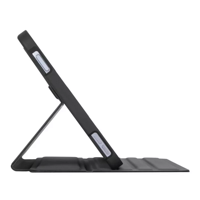 Targus Click-In THZ912GL Flip-Hülle für Apple iPad mini (6. Generation), 8,3 Zoll (21,1 cm), Schwarz