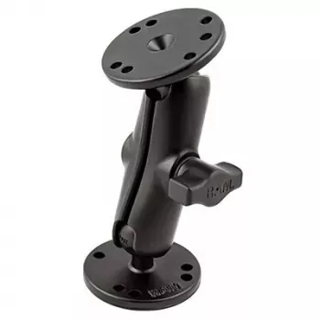 Universelle Doppelkugelhalterung RAM Mounts RAM-B-101U