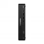 Lenovo ThinkCentre M70q Gen 6 Tiny 13A4002MMX Mini-PC, Intel Core Ultra 5 225T, 32 GB, 512 GB, Intel Graphics, Windows 11 Pro