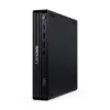 Lenovo ThinkCentre M70q Gen 6 Tiny 13A4002MMX Mini-PC, Intel Core Ultra 5 225T, 32 GB, 512 GB, Intel Graphics, Windows 11 Pro