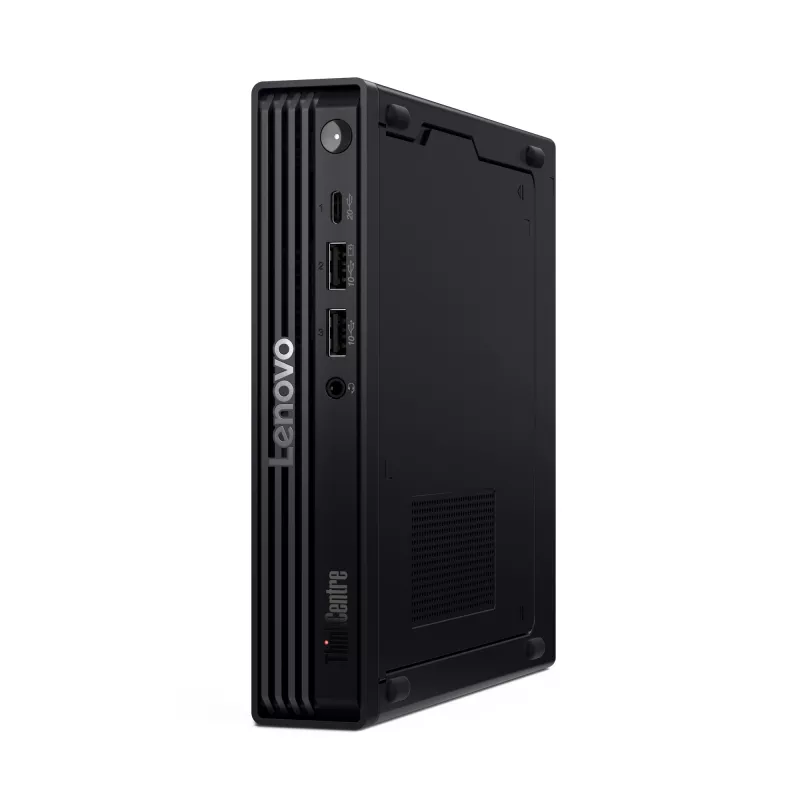 Lenovo ThinkCentre M90q Gen 6 Intel Core Ultra 7 265T 32 GB DDR5-SDRAM 1 TB SSD Windows 11 Pro Mini PC Schwarz
