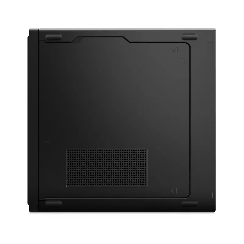 Lenovo ThinkCentre M90q Gen 6 Intel Core Ultra 7 265T 32 GB DDR5-SDRAM 1 TB SSD Windows 11 Pro Mini PC Schwarz