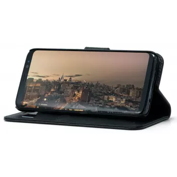 Screenor Smart 27612SN Hülle für Samsung Galaxy S25 Edge