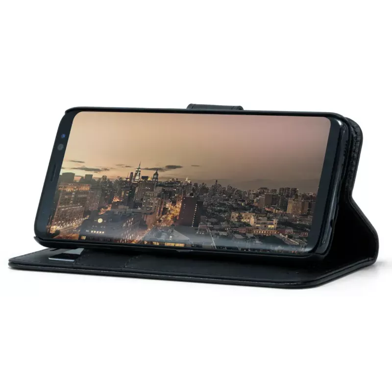 Screenor Smart 27612SN Hülle für Samsung Galaxy S25 Edge