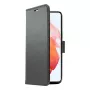 Screenor Smart 27612SN Hülle für Samsung Galaxy S25 Edge