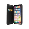 Screenor Clever 30149SC MagSafe Hülle für iPhone 16, Schwarz