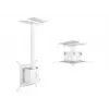 Multibrackets M Projektorhalterung Pro HD, 40 kg, Weiß