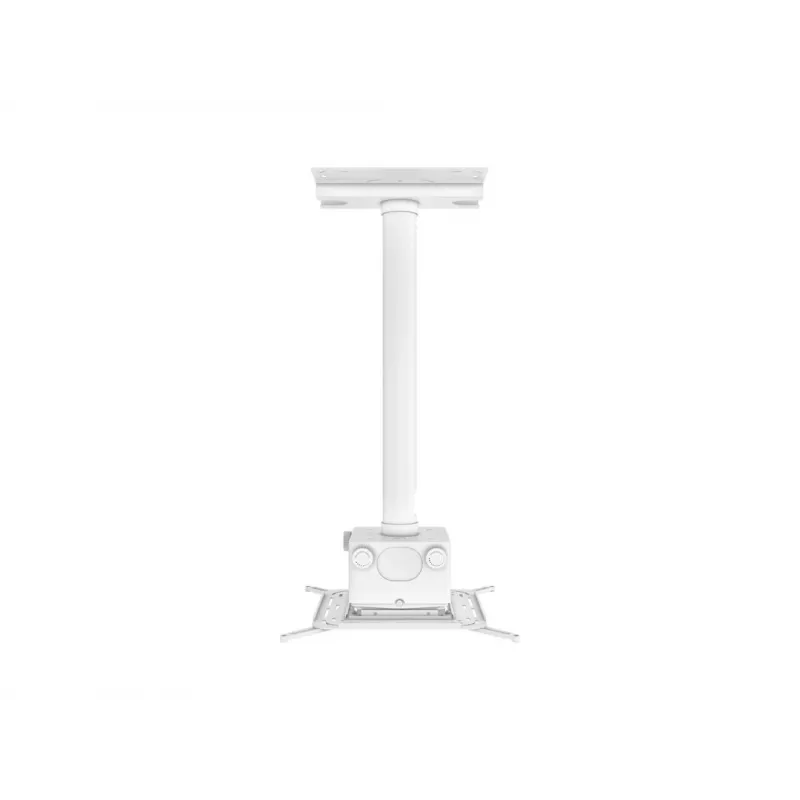 Multibrackets M Projektorhalterung Pro HD, 40 kg, Weiß