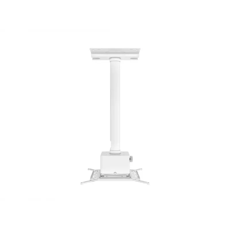 Multibrackets M Projektorhalterung Pro HD, 40 kg, Weiß