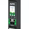 APC NetShelter Rack PDU Advanced, Metered, 3-phasig, 11 kW 400 V 16 A oder 11,5 kW 415 V 20 A, 42 Ausgänge, IEC309