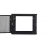APC NetShelter WX AR109, 9U, 19-Zoll-Patchschrank, Wandmontage, unmontiert, 400 mm tief