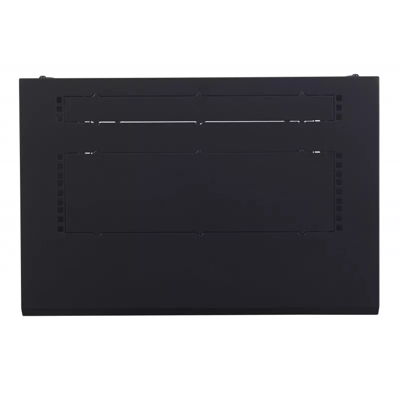 APC NetShelter WX AR109, 9U, 19-Zoll-Patchschrank, Wandmontage, unmontiert, 400 mm tief