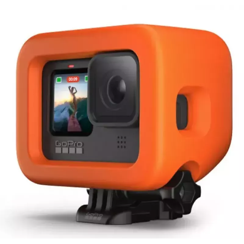 Kameratasche GoPro Floaty HERO13 HERO12 HERO11 HERO10 HERO9 Black