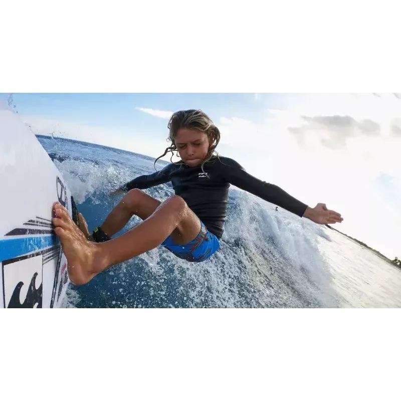 Kameratasche GoPro Floaty HERO13 HERO12 HERO11 HERO10 HERO9 Black