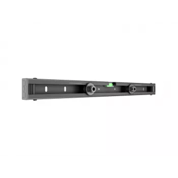 Multibrackets M Universal Wallmount Schwarz Klein