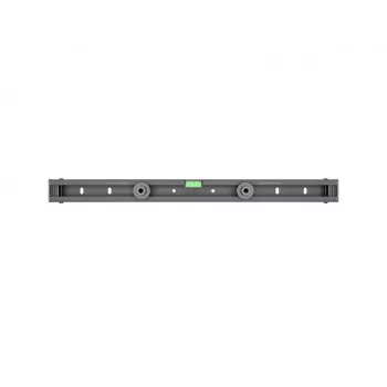 Multibrackets M Universal Wallmount Schwarz Klein