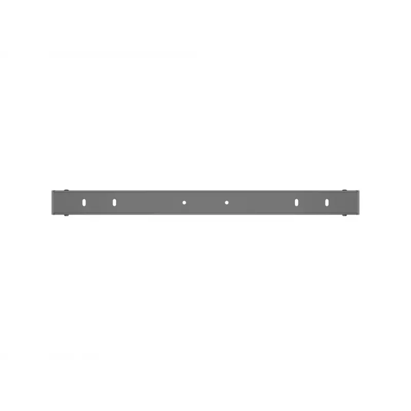 Multibrackets M Universal Wallmount Schwarz Klein