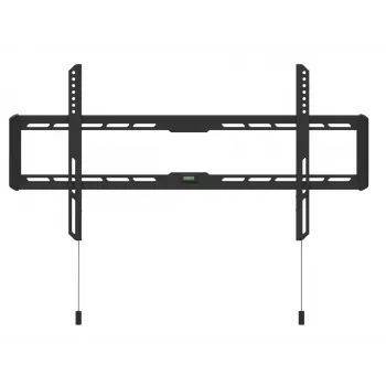 Multibrackets M Universal Wallmount Fixed Large Schwarz