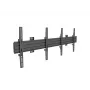 Multibrackets M Wallmount Pro MBW2U Fest Schwarz