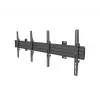 Multibrackets M Wallmount Pro MBW2U Fest Schwarz