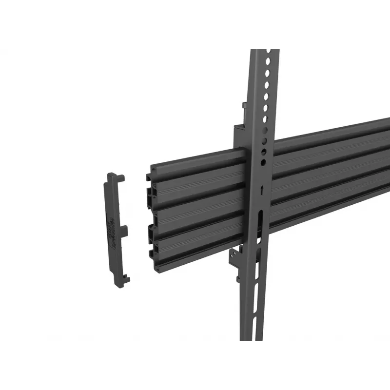Multibrackets M Wallmount Pro MBW2U Fest Schwarz