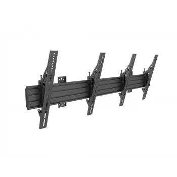 Wandhalterung Multibrackets M Wallmount Pro MBW2U Tilt Schwarz